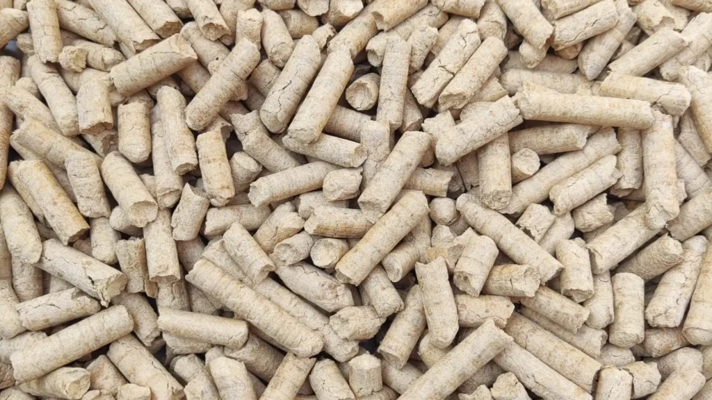 offerta pellet Bologna