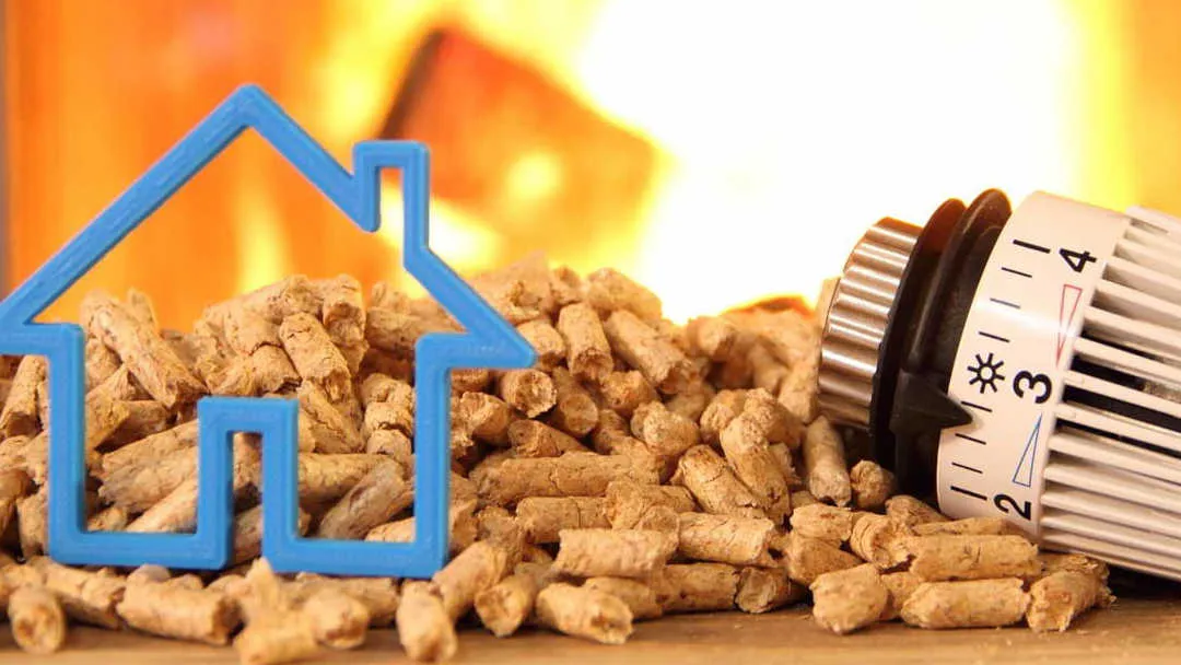 offerta pellet Bologna