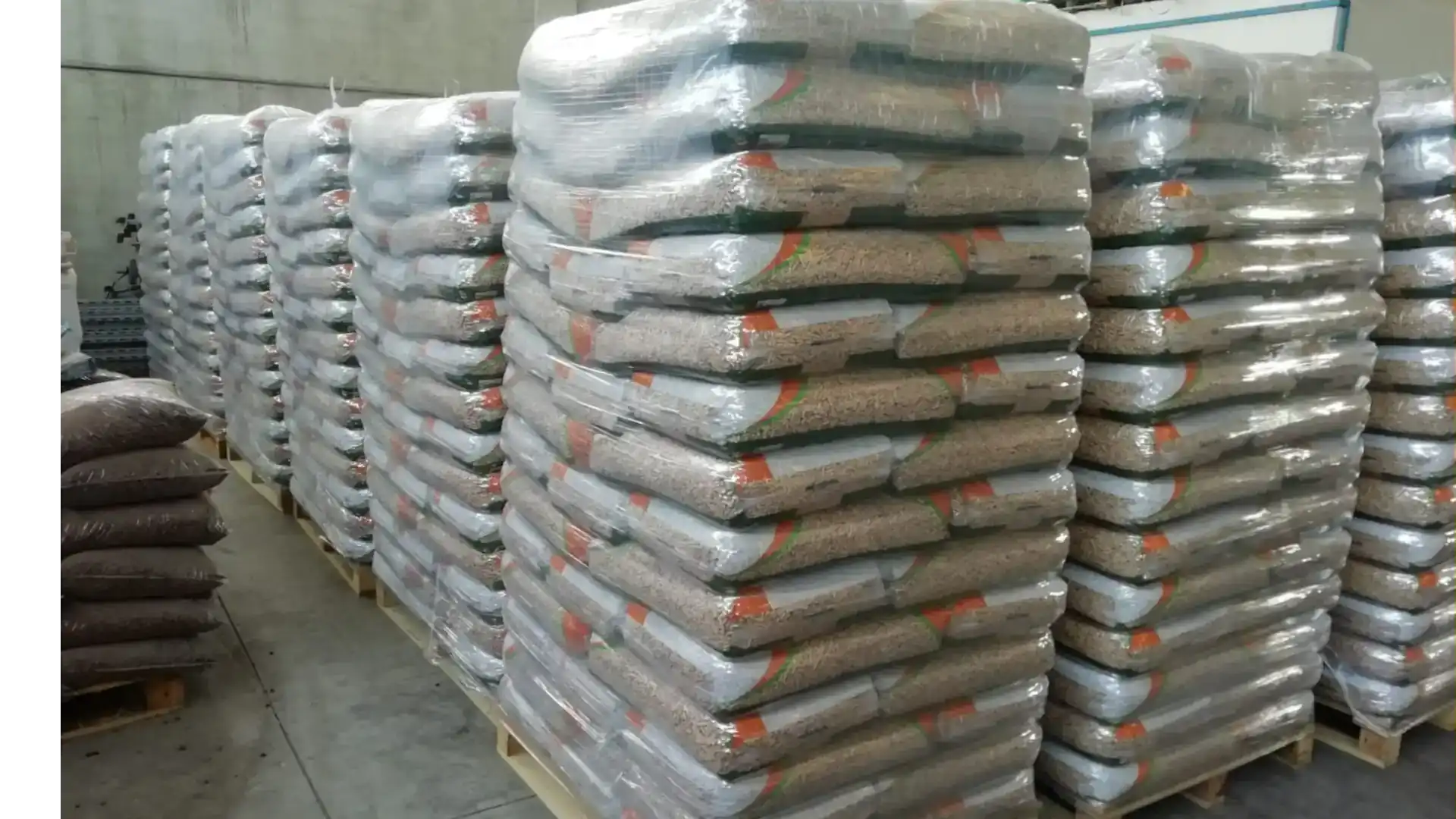 offerta pellet Mantova