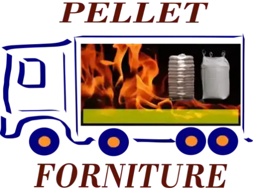 logo pellet forniture