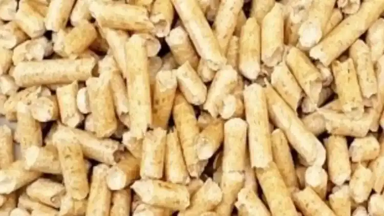 offerta pellet abete certificato