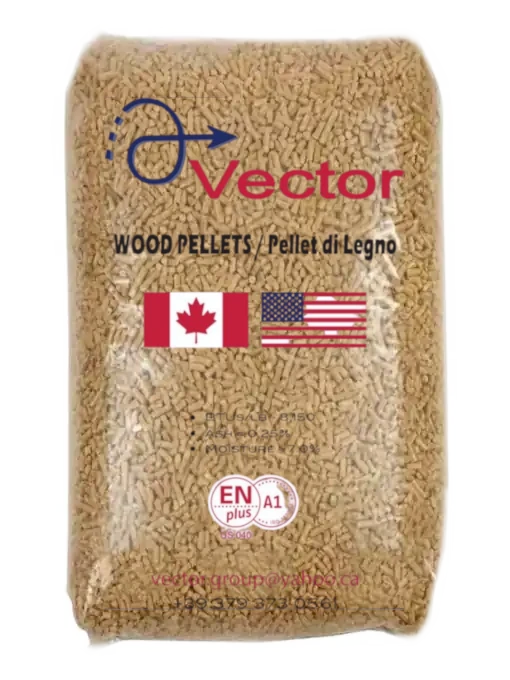 pellet Vector