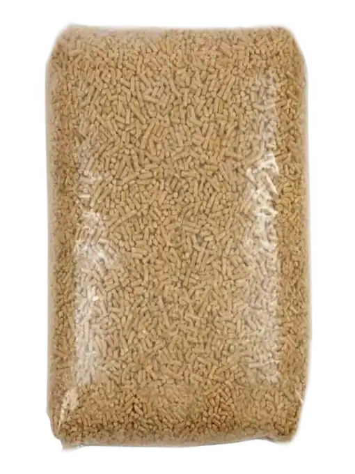 pellet Canadese
